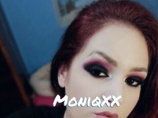 MoniqXX Max 50