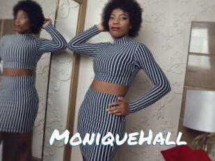 MoniqueHall