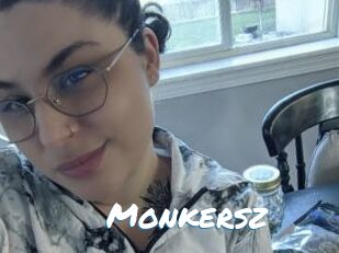 Monkersz