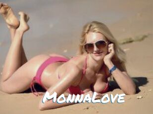 MonnaLove
