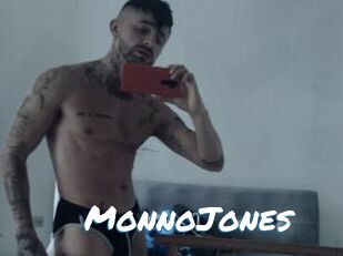 MonnoJones
