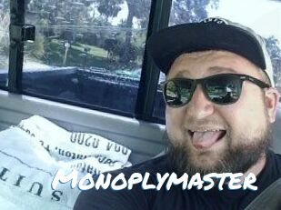 Monoplymaster