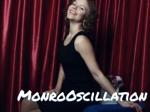MonroOscillation
