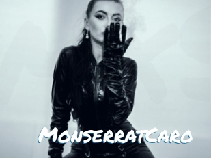 MonserratCaro Max 50