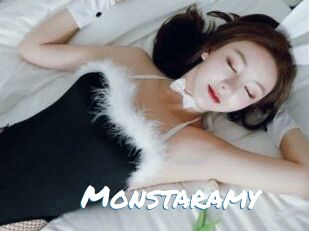 Monstaramy