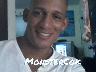 MonsterCok