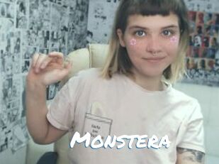 Monstera
