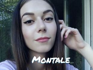 Montale