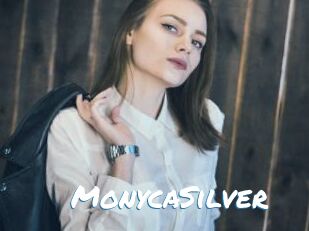 MonycaSilver
