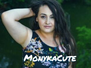 MonykaCute