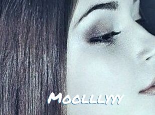 Moolllyyy