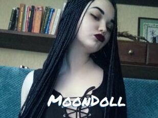 MoonDoll