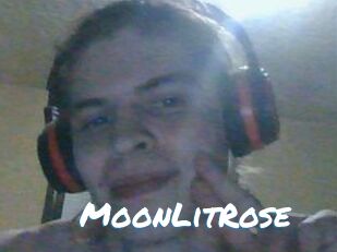 MoonLitRose