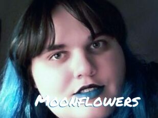 Moonflowers