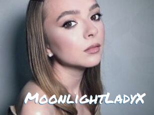 MoonlightLadyX