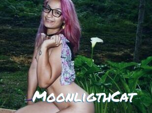 MoonligthCat