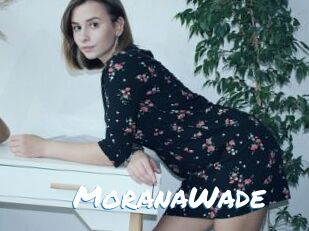 MoranaWade