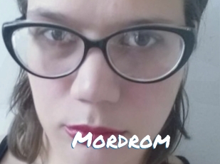 Mordrom Max 50