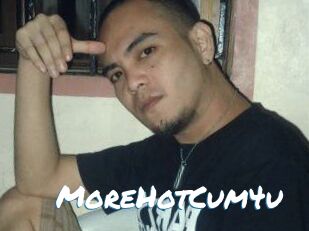 MoreHotCum4u