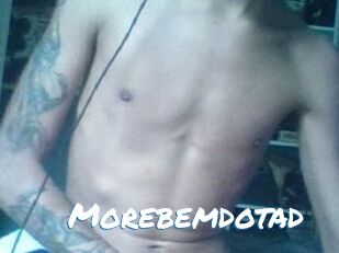 Morebemdotad