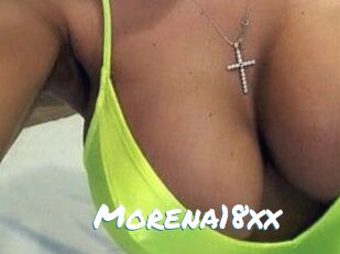 Morena18xx