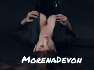 MorenaDevon