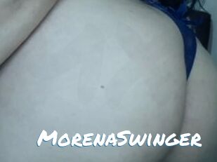 MorenaSwinger