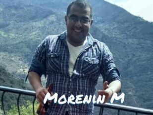 Morenin_M