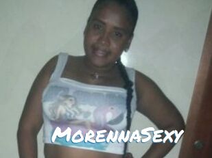 MorennaSexy
