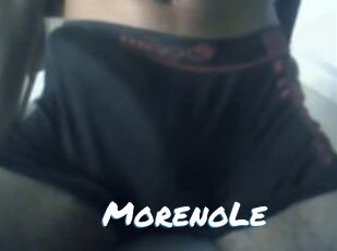 MorenoLe Max 50