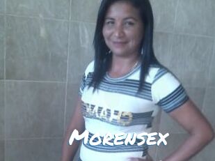 Morensex