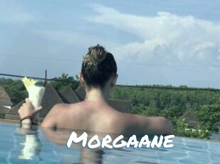 Morgaane