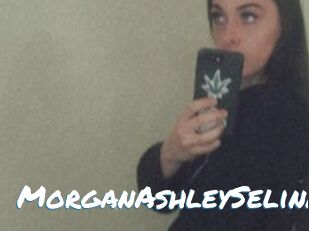 MorganAshleySelina