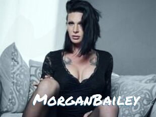 MorganBailey Max 50
