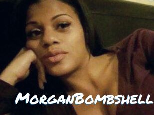 MorganBombshell Max 50
