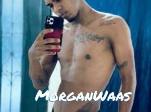MorganWaas