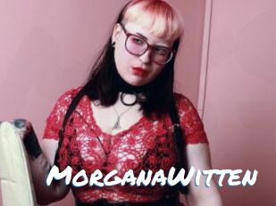 MorganaWitten