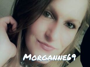 Morganne69 Max 50