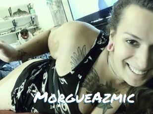 MorgueAzmic