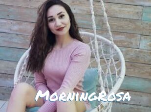 MorningRosa