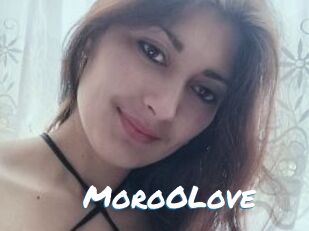 MoroOLove