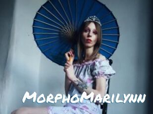 MorphoMarilynn