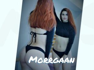 Morrgaan Max 50