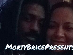 MortyBricePresents Max 50