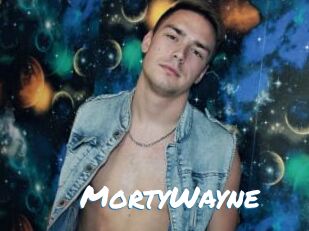 MortyWayne