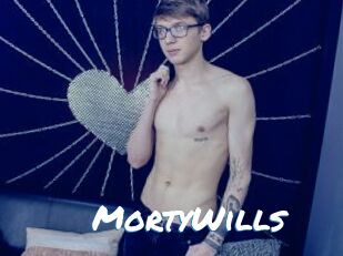 MortyWills