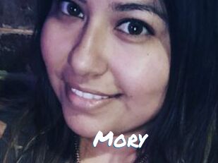 Mory