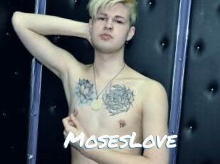 MosesLove Max 50