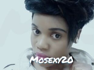 Mosexy20