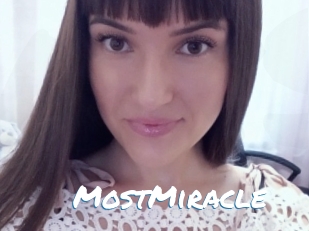 MostMiracle
